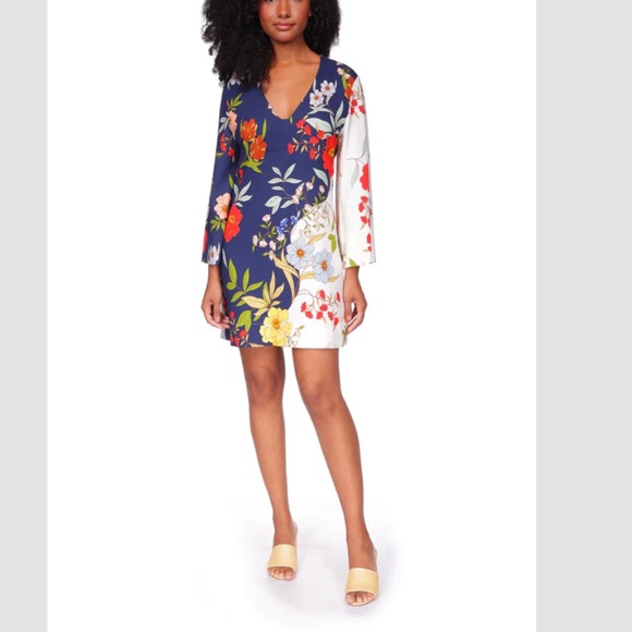 Cara Cara Riley Dress - Picture 3 of 7